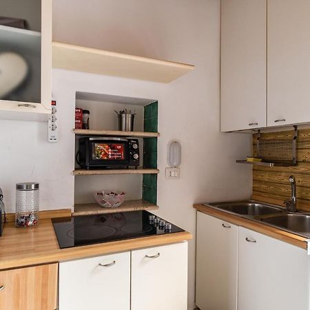 Quintino Apartment Bari Ngoại thất bức ảnh