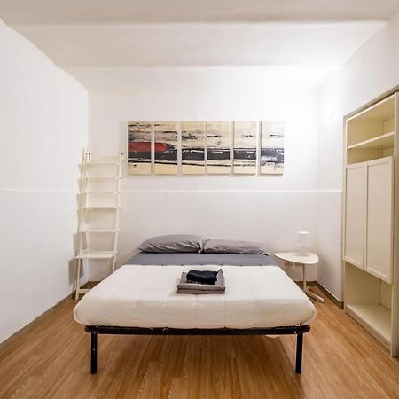 Quintino Apartment Bari Ngoại thất bức ảnh