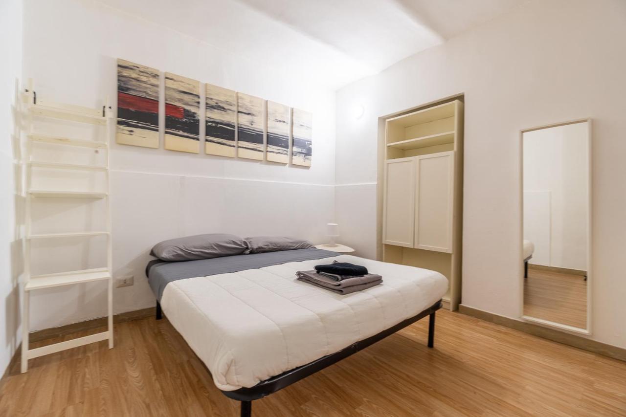 Quintino Apartment Bari Ngoại thất bức ảnh