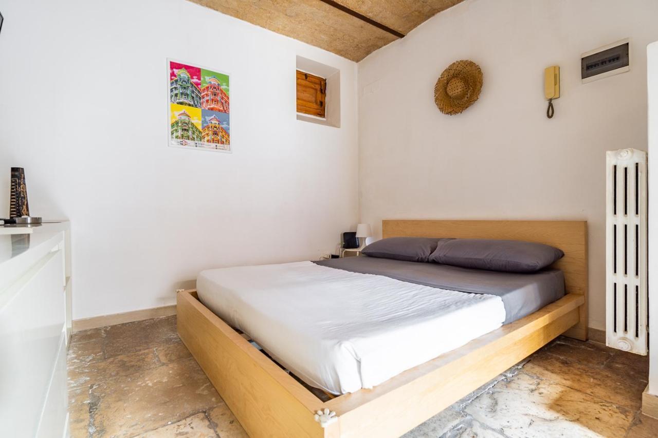 Quintino Apartment Bari Ngoại thất bức ảnh
