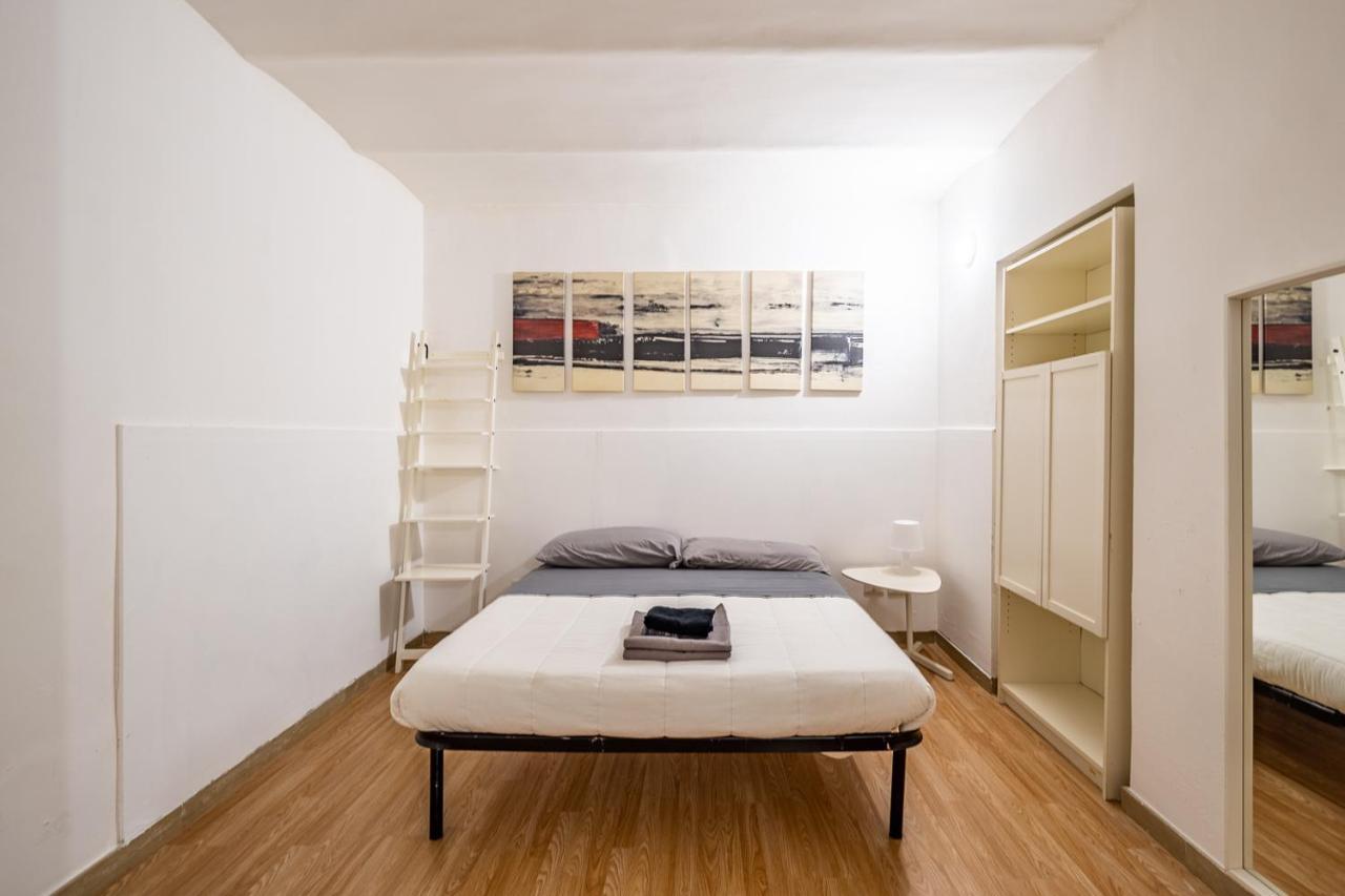 Quintino Apartment Bari Ngoại thất bức ảnh