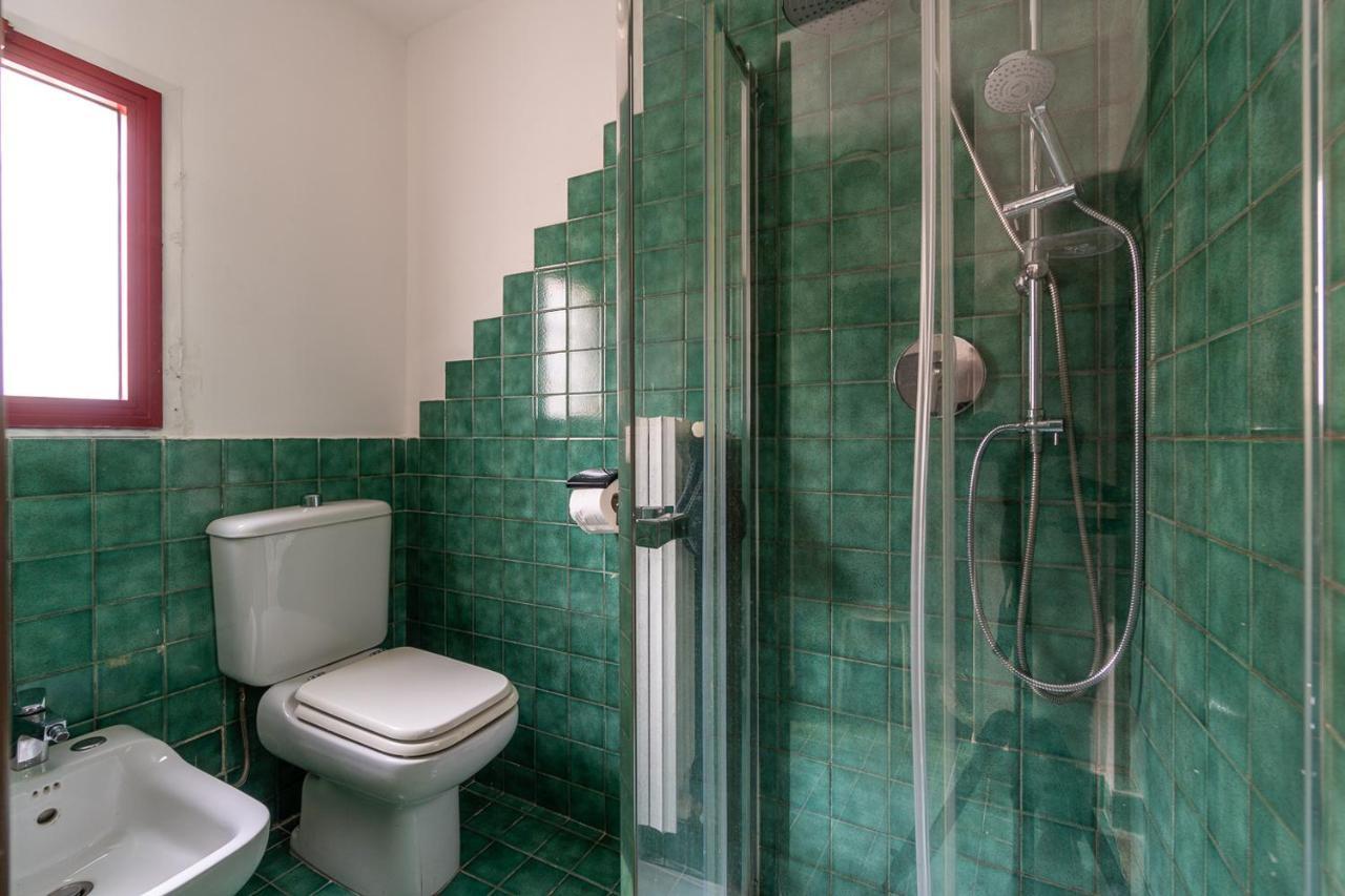 Quintino Apartment Bari Ngoại thất bức ảnh