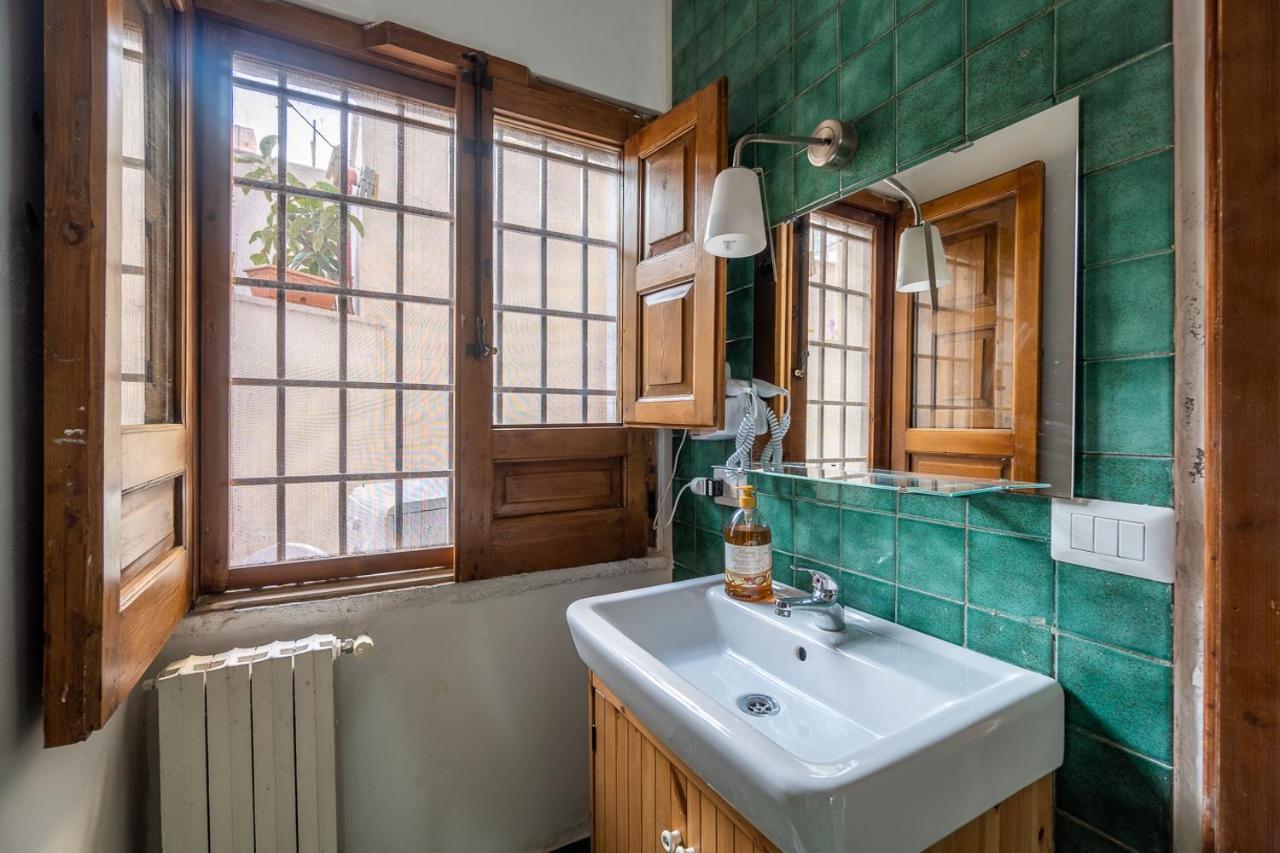 Quintino Apartment Bari Ngoại thất bức ảnh